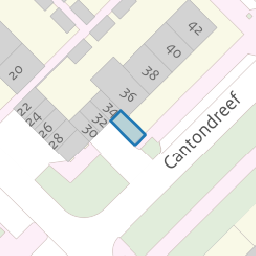 Perceel UTT00-F-1670