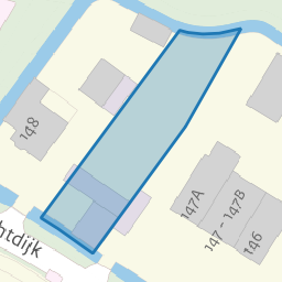 Perceel UTT00-F-1674