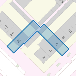 Perceel UTT00-F-1679