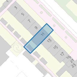 Perceel UTT00-F-1685