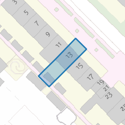 Perceel UTT00-F-1686