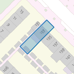 Perceel UTT00-F-1688