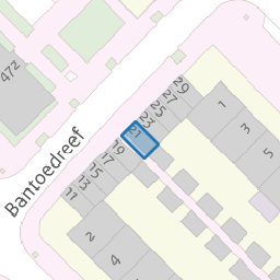 Perceel UTT00-F-1690