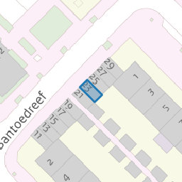 Perceel UTT00-F-1692