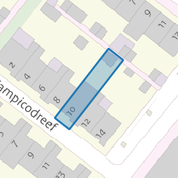 Perceel UTT00-F-1694