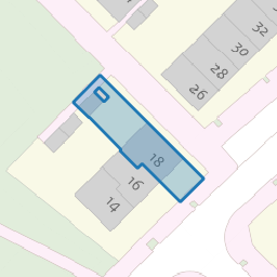 Perceel UTT00-F-1706