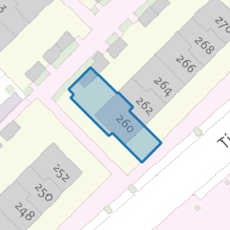 Perceel UTT00-F-1708