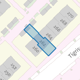 Perceel UTT00-F-1709