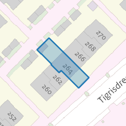 Perceel UTT00-F-1710