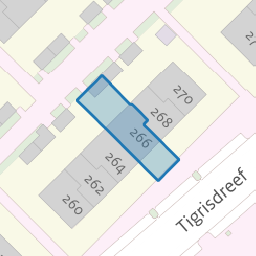 Perceel UTT00-F-1711