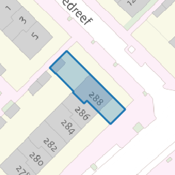 Perceel UTT00-F-1719