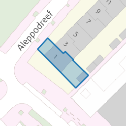 Perceel UTT00-F-1720