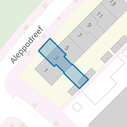 Perceel UTT00-F-1721