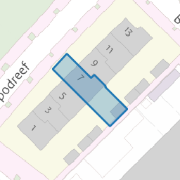 Perceel UTT00-F-1723