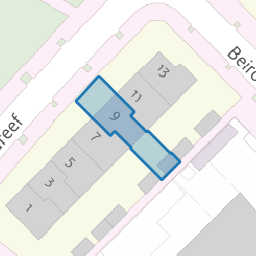 Perceel UTT00-F-1724