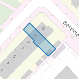 Perceel UTT00-F-1725