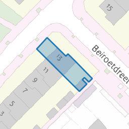 Perceel UTT00-F-1726