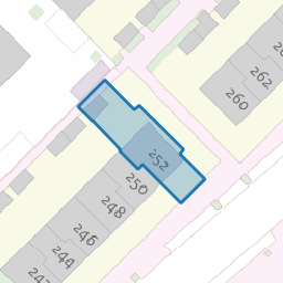 Perceel UTT00-F-1728