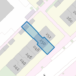 Perceel UTT00-F-1729