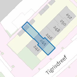 Perceel UTT00-F-1732