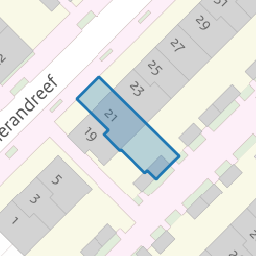 Perceel UTT00-F-1739