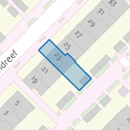 Perceel UTT00-F-1740