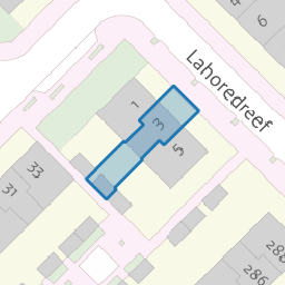 Perceel UTT00-F-1747