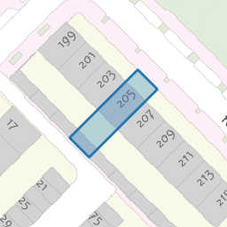 Perceel UTT00-F-1752