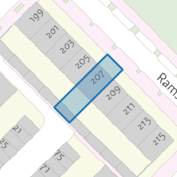 Perceel UTT00-F-1753