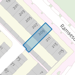 Perceel UTT00-F-1754