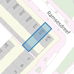 Perceel UTT00-F-1756