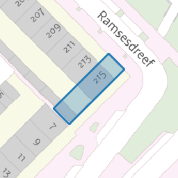 Perceel UTT00-F-1757