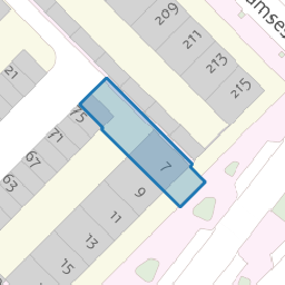 Perceel UTT00-F-1758