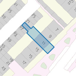 Perceel UTT00-F-1762