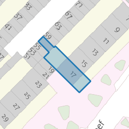 Perceel UTT00-F-1768