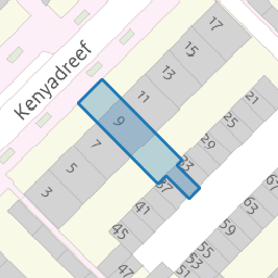 Perceel UTT00-F-1781