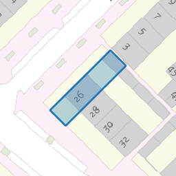 Perceel UTT00-F-1790