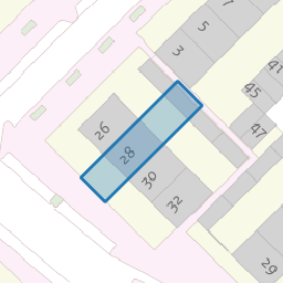 Perceel UTT00-F-1791