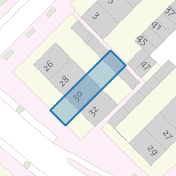 Perceel UTT00-F-1792