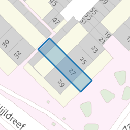 Perceel UTT00-F-1795