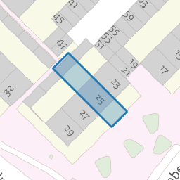 Perceel UTT00-F-1796