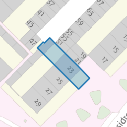 Perceel UTT00-F-1797