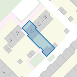 Perceel UTT00-F-1800