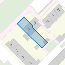 Perceel UTT00-F-1802