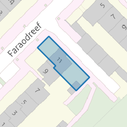 Perceel UTT00-F-1803