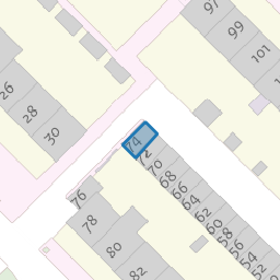 Perceel UTT00-F-1813