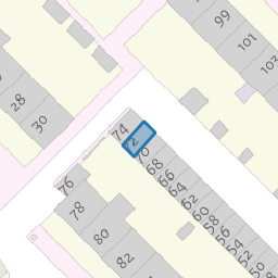 Perceel UTT00-F-1814