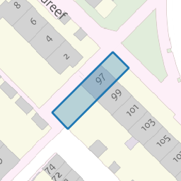 Perceel UTT00-F-1816