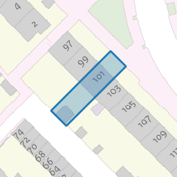 Perceel UTT00-F-1818