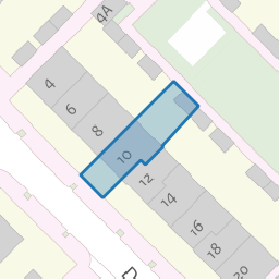 Perceel UTT00-F-1819